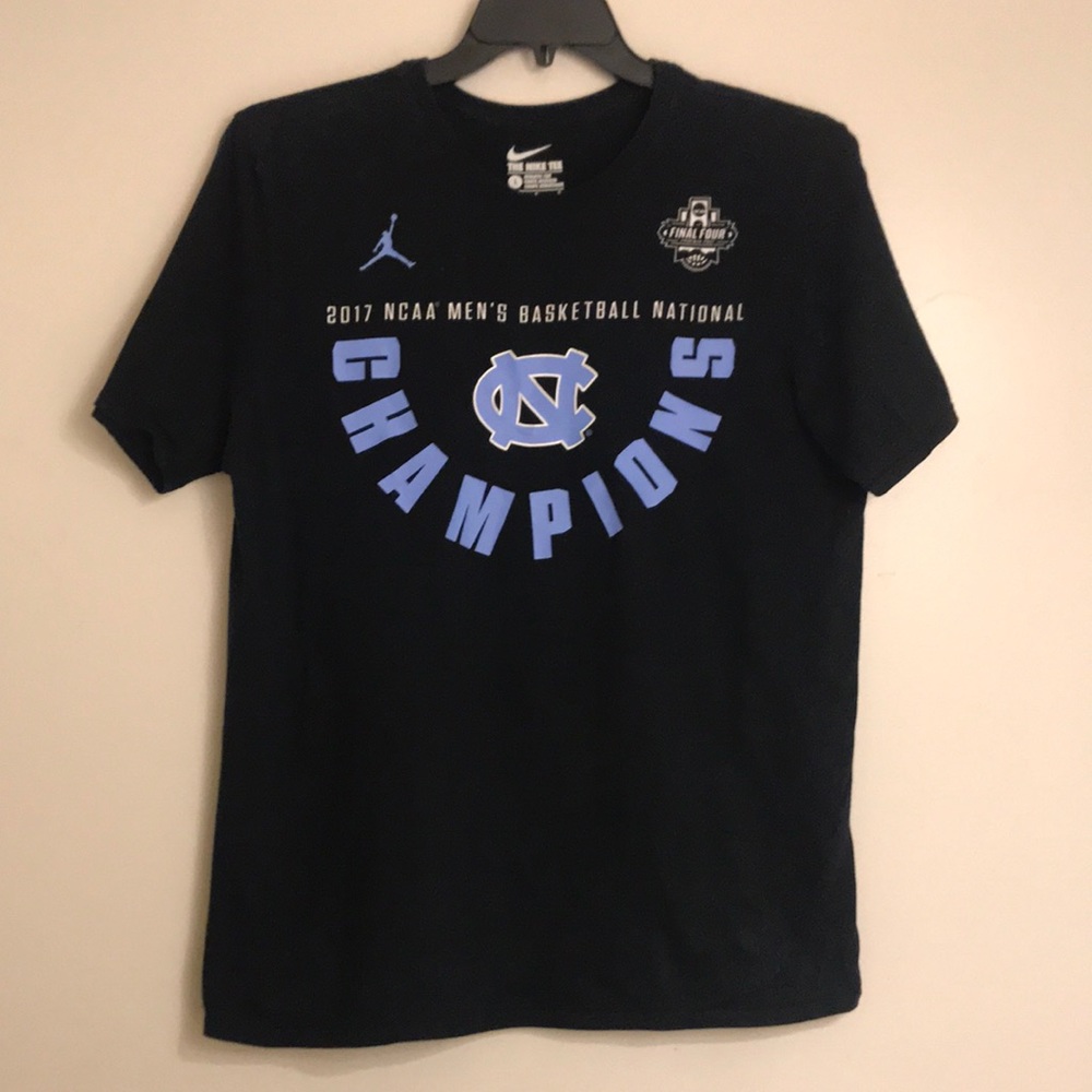 2017 NCAA mens basketball championship North Carolina champions